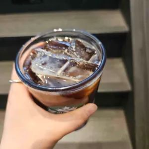 스타벅스 사진 1