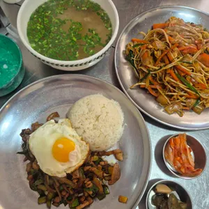 방콕식당 사진