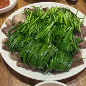 소문난암뽕수육 사진