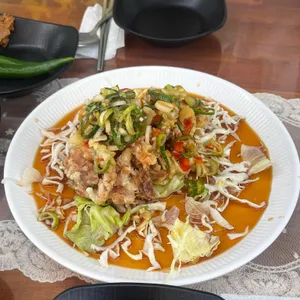읍내육칼 사진 1