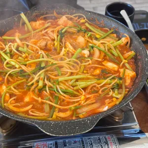토담 사진