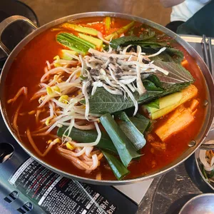 서교가든 숯불갈비 사진