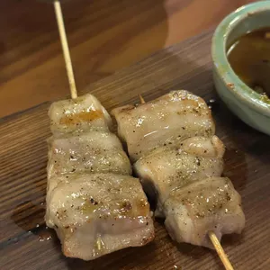 야키토리 나루토 사진 2