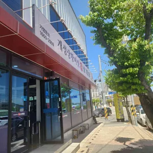 개성상황버섯삼계탕 사진 2