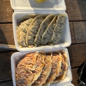 이화만두 사진 1