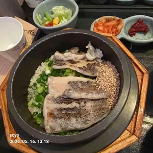 솔밭솥밥 대표 사진
