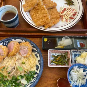 경양카츠 사진 1