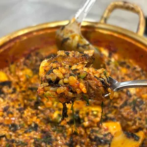 김청자매운갈비찜 사진 1