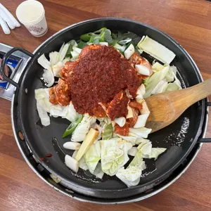 준섭이네 닭갈비 사진 1