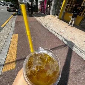 메가MGC커피 사진