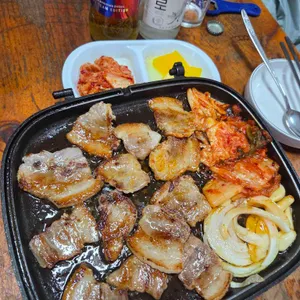 대성식품 사진 1