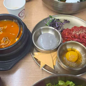 교반 사진 2