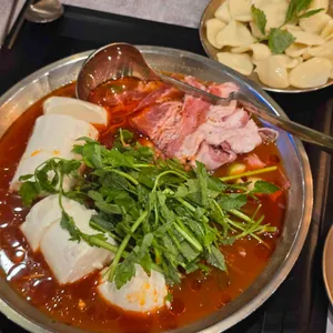 옥된장 사진 1