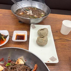 봉평막국수.보쌈 대표 사진
