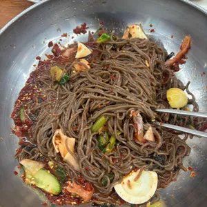 봉평막국수.보쌈 대표 사진