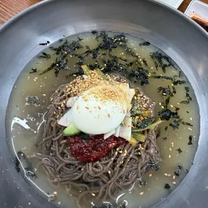 봉평막국수.보쌈 대표 사진