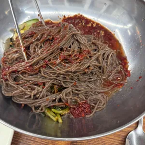 봉평막국수.보쌈 대표 사진