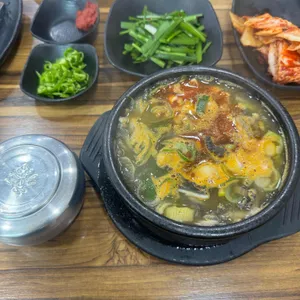 평내 양평해장국 사진 1