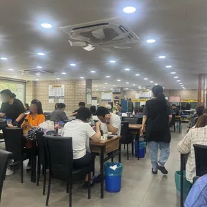 평내 양평해장국 대표 사진