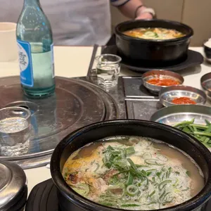 청담동순도리 대표 사진
