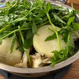 가양 칼국수 버섯매운탕 대표 사진