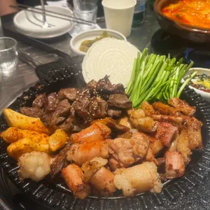 우월소곱창 사진 1