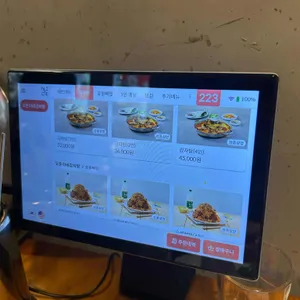 오준이네감자탕 리뷰 사진