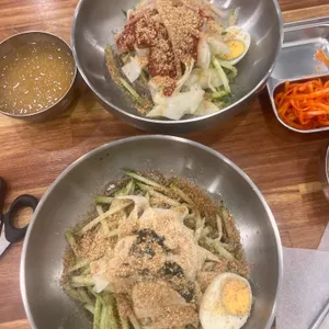 수유리원조막국수,냉면 사진 1