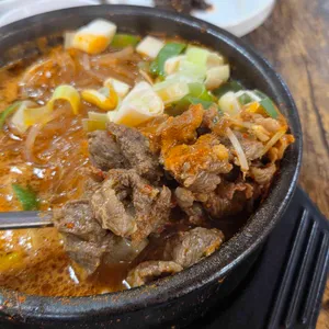 뚱이한우국밥 대표 사진