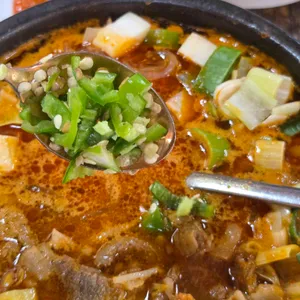 뚱이한우국밥 대표 사진