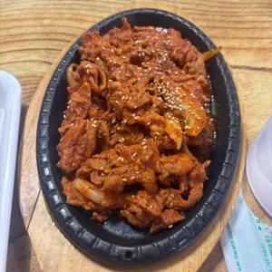 장원시골밥상 사진 1