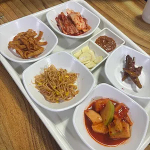 장원시골밥상 대표 사진