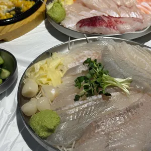 회다이 사진