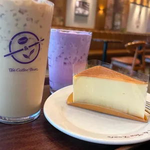 커피빈 사진 1