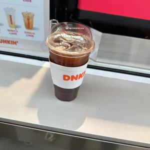 던킨도너츠 대표 사진