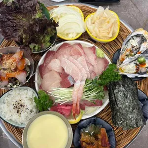 가경회관 사진 2