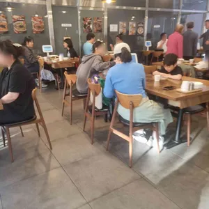 팔구제면소 대표 사진