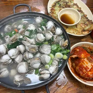 오씨칼국수 사진 2