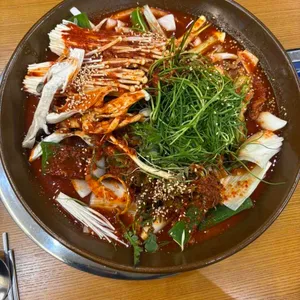 황할머니갈비집 사진 1