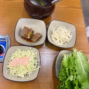 황할머니갈비집 대표 사진