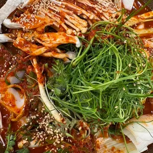 황할머니갈비집 사진