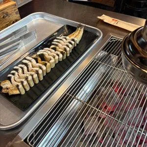 대청장어가 사진 2