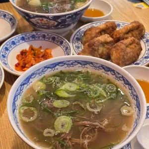 란콰이펑 누들 사진 1