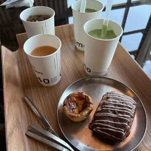 코스모40 대표 사진