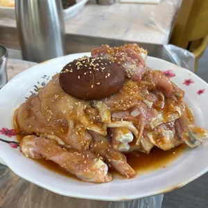차도리가든 사진
