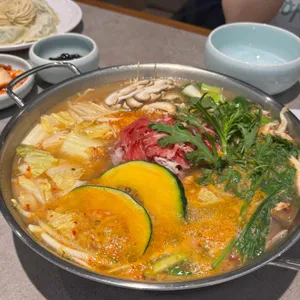 곰작소 사진 1