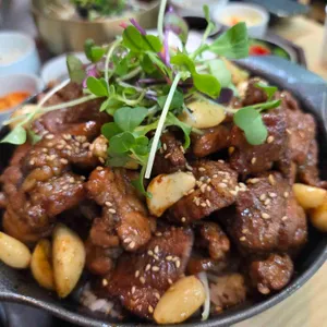 다담석갈비 사진 1