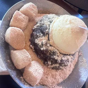 카페 안낙 사진