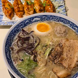 멘야코노하 대표 사진