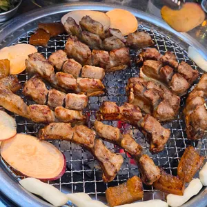 대포동쪽갈비 사진 1